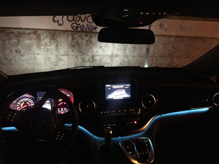 Private Transfer to or From Aroeira - Booking and Flexibility Options