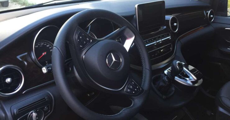 Private Transfer to or From Aroeira - Driver and Service Quality