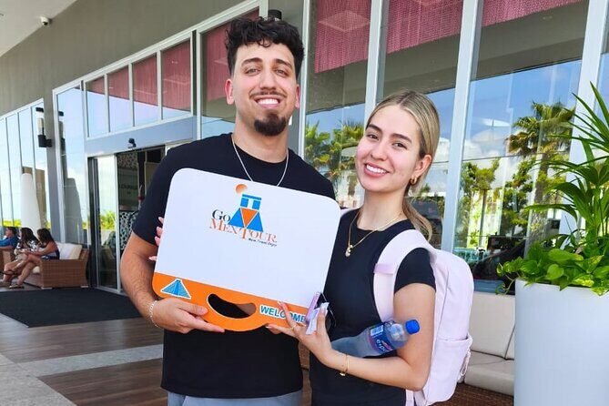 Private Transfer to or from Cancun Airport - Good To Know