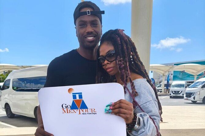 Private Transfer to or from Cancun Airport - What to Expect from This Cancun Airport Transfer