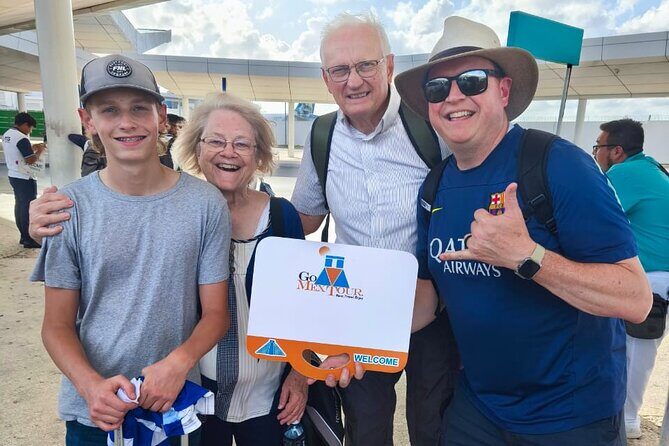 Private Transfer to or from Cancun Airport - Who Would Love This Service?