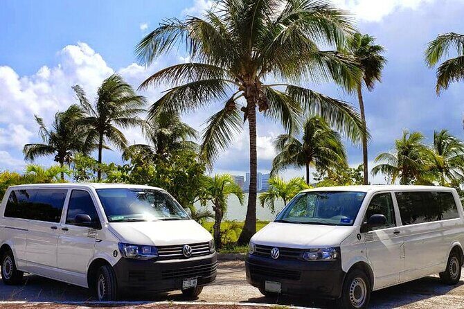 Private Transfer to or from Cancun Airport - Frequently Asked Questions