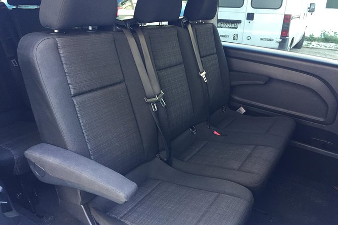 Private Transfer To or From Covilhã - Frequently Asked Questions