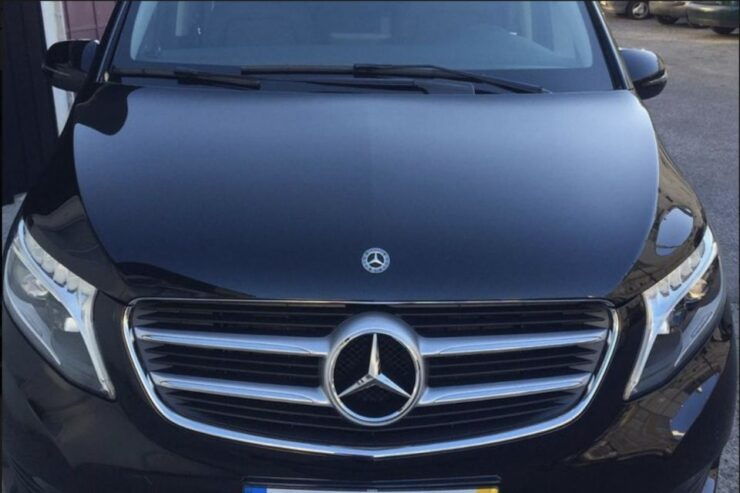 Private Transfer To or From Ericeira - Service Details