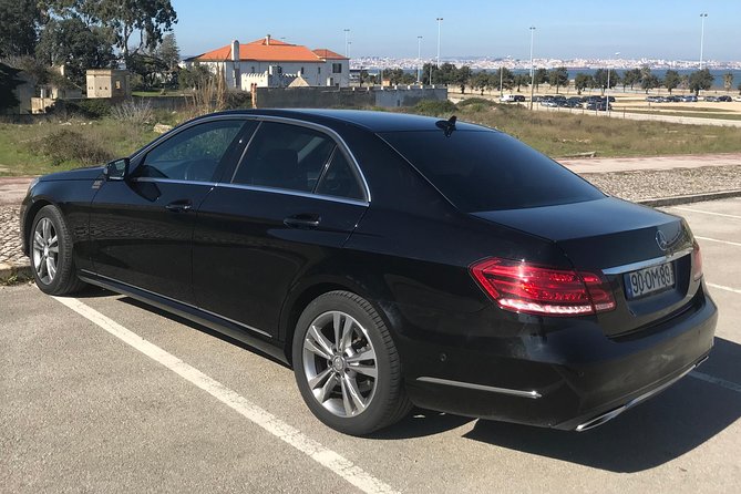 Private Transfer To or From Évora - Additional Information