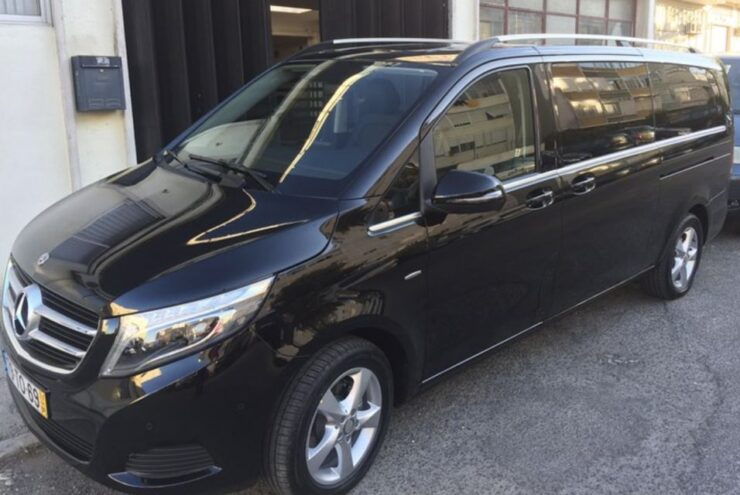 Private Transfer to or From Évora - Key Activity Details