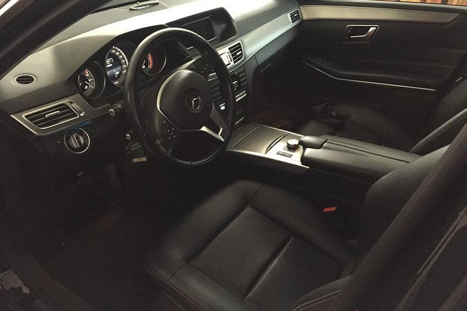 Private Transfer To or From Faro - Pricing and Booking Details