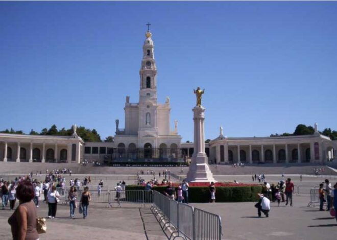 Private Transfer to or From Fátima - Vehicle and Amenities