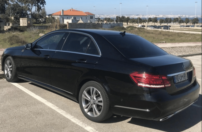 Private Transfer to or From Fátima - Cancellation and Payment Options
