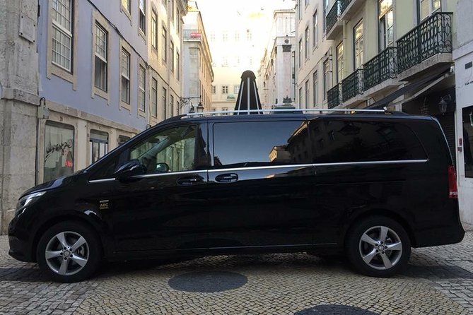 Private Transfer To or From Fátima - Pricing and Lowest Price Guarantee