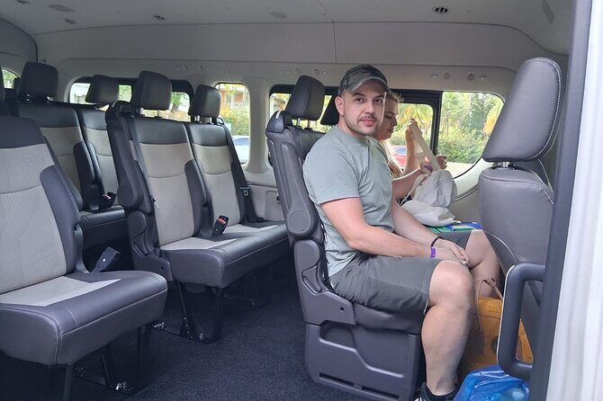 Private transfer to or from Gregorio Luperón Airport - Why This Transfer Stands Out