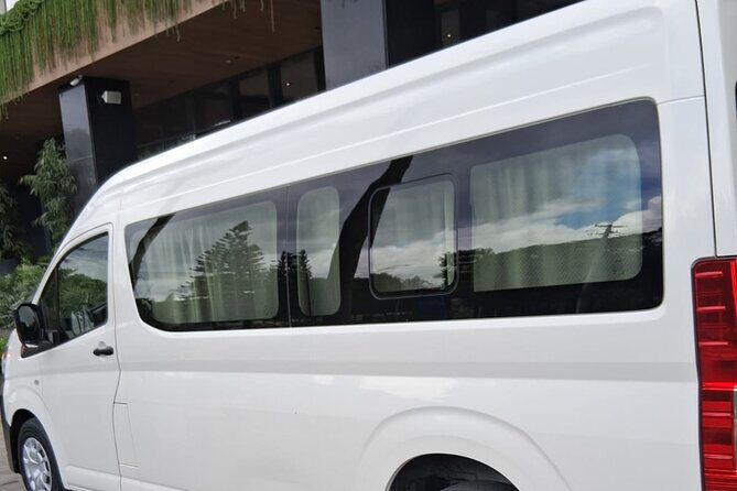 Private transfer to or from Gregorio Luperón Airport - FAQ