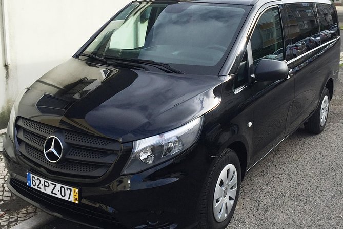 Private Transfer To or From Guarda - Travel Information