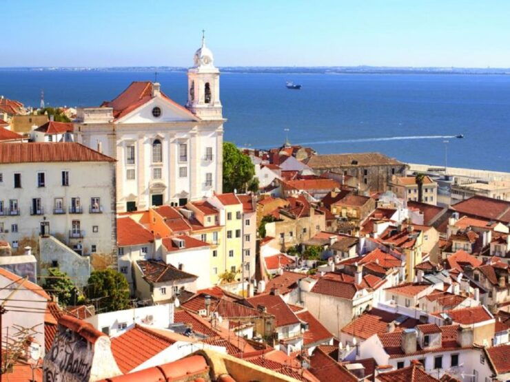Private Transfer To OR From Lisbon Airport - Experience Highlights