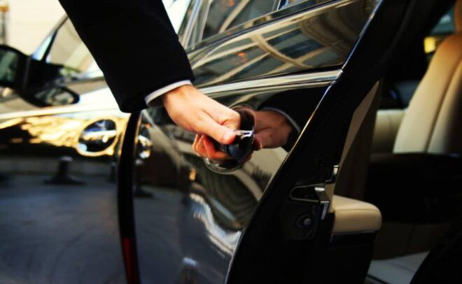 Private Transfer To OR From Lisbon Airport - Full Description