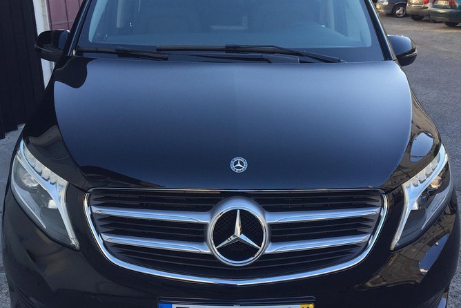 Private Transfer To or From Nazaré - Pricing and Booking Details