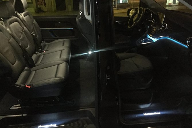 Private Transfer To or From Óbidos - Pricing and Booking Details