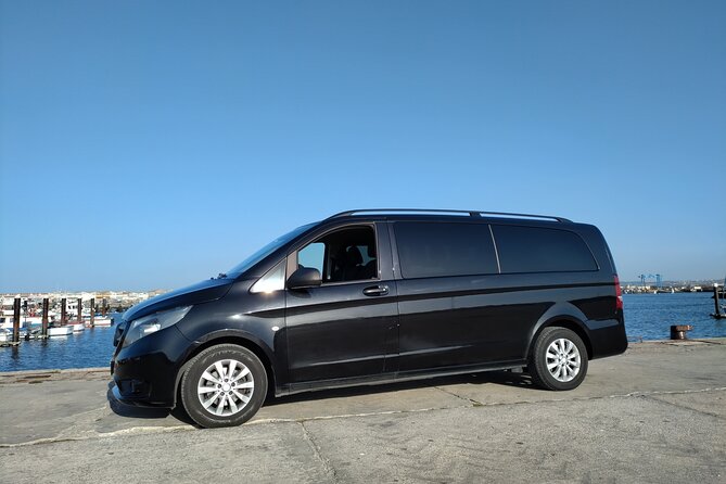 Private Transfer to or From Peniche to Lisbon Airport - Good To Know