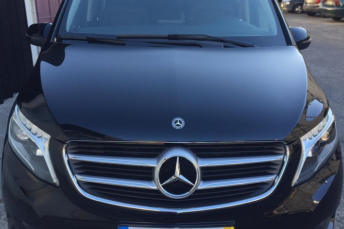 Private Transfer To or From Portimão - Pricing and Booking Details