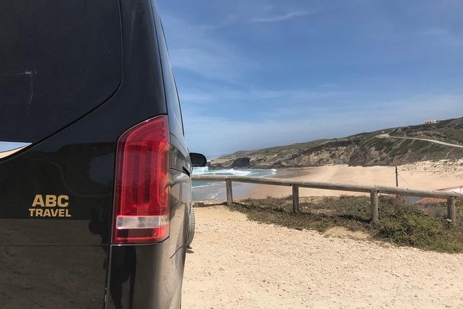 Private Transfer To or From Sagres - Duration and Logistics
