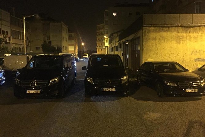 Private Transfer To or From Sagres - Cancellation Policy