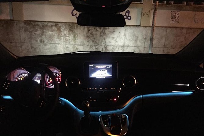 Private Transfer To or From Sagres - Frequently Asked Questions