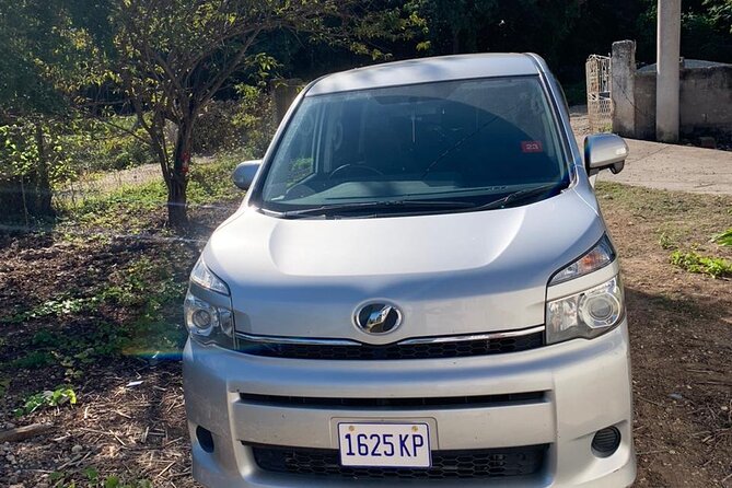 Private Transfer To or From Sangster Intl Airport and Montego Bay - Cancellation Policy