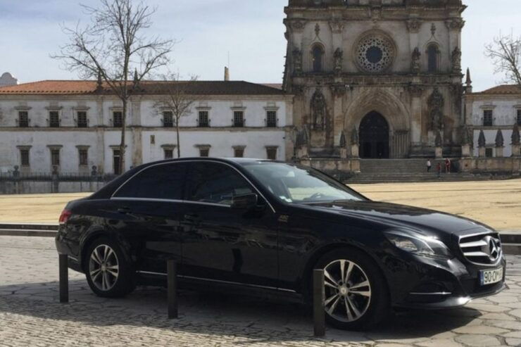 Private Transfer To or From Setúbal - Transfer Experience