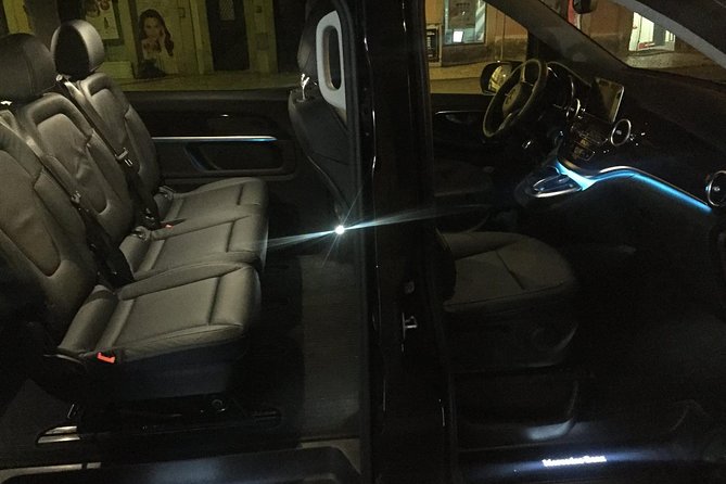 Private Transfer To or From Seville - Pricing and Lowest Price Guarantee