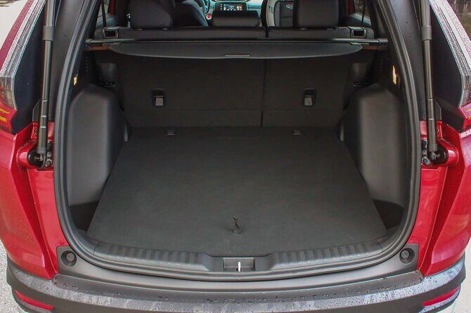 Private Transfer to or from Toronto Pearson International Airport - The Journey to the Airport