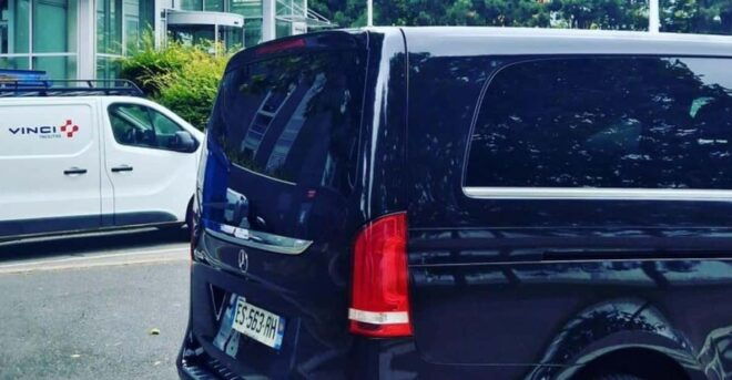 Private Transfer to Paris & Airport, Orly, CDG From Le Havre - Booking Your Transfer