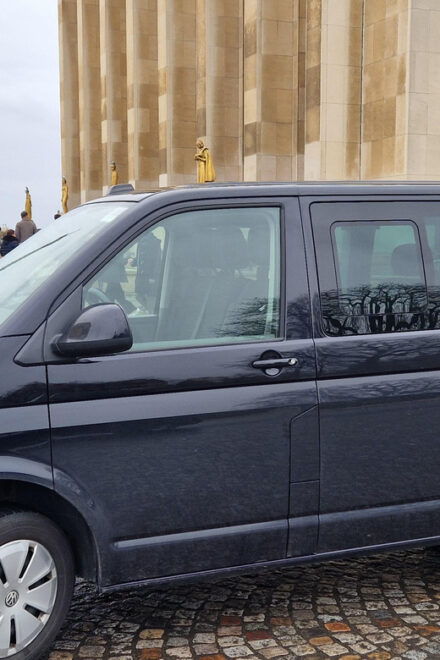 Private Transfer to Paris & Airport, Orly, CDG From Le Havre - Contact Information for Support