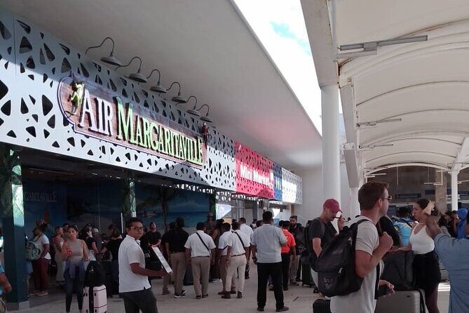 Private Transfer to Playa del Carmen - Who Will Love This Experience