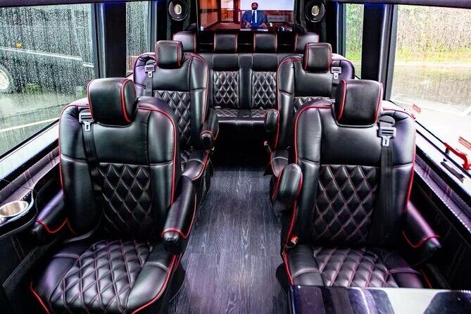 Private Transfer to Port Everglades and Fort Lauderdale Airport - Introduction