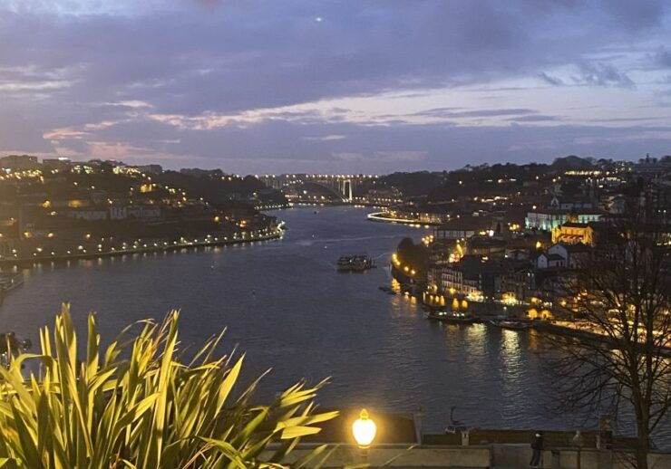 Private Transfer to Porto From Lisbon - Booking Details