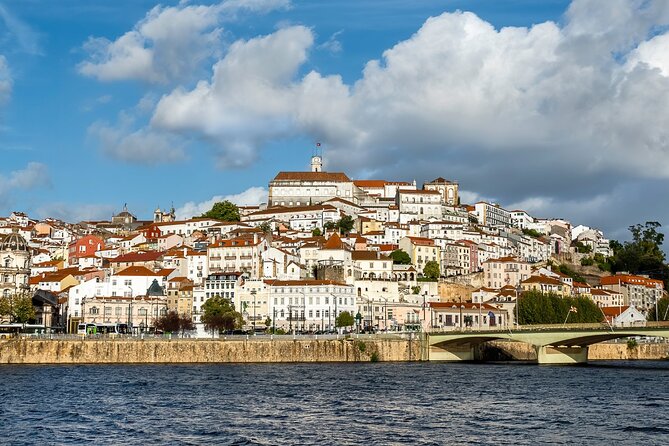 Private Transfer to Porto With Stop in Coimbra - Tour Inclusions