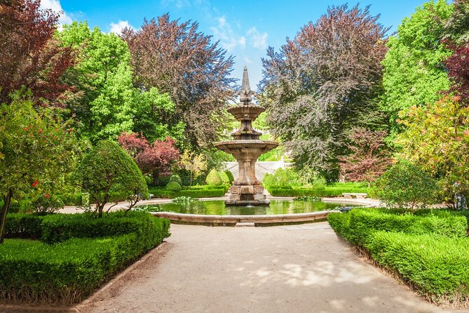 Private Transfer to Porto With Stop in Coimbra - Additional Services