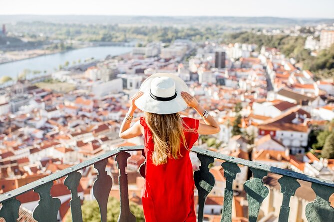 Private Transfer to Porto With Stop in Coimbra - Important Reminders