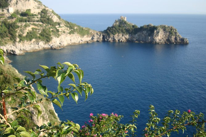 Private Transfer to Positano - Tips for a Smooth Transfer Experience