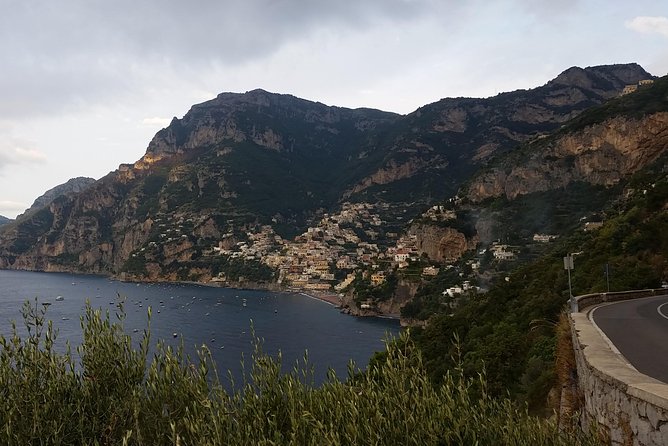 Private Transfer to Positano - Common Questions