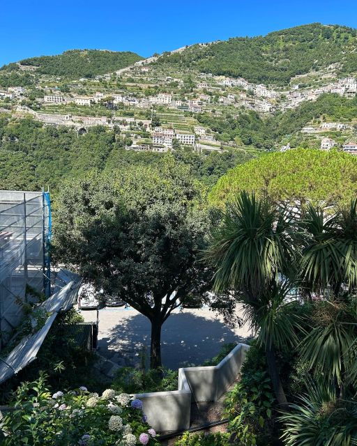 Private Transfer to Praiano Dodi+ Fabio. - Payment and Cancellation Policy