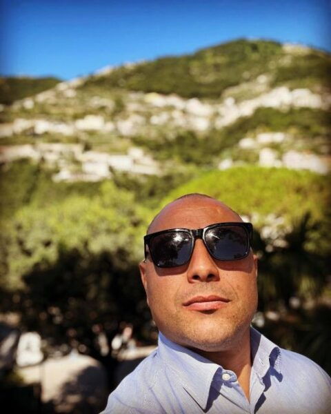 Private Transfer to Praiano Dodi+ Fabio. - The Sum Up