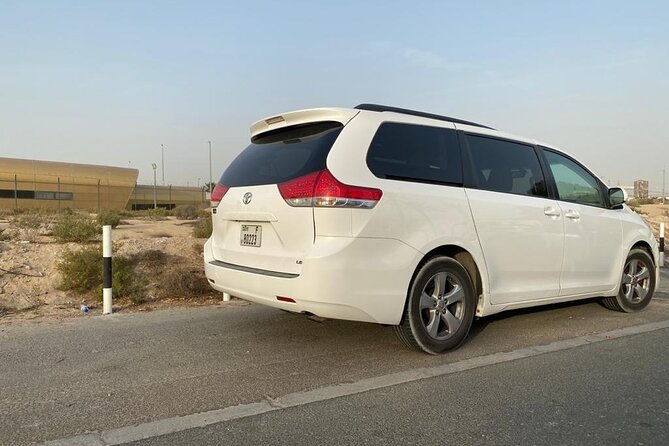 Private Transfer To Ras Al Khaimah - Tips for a Smooth and Enjoyable Private Transfer