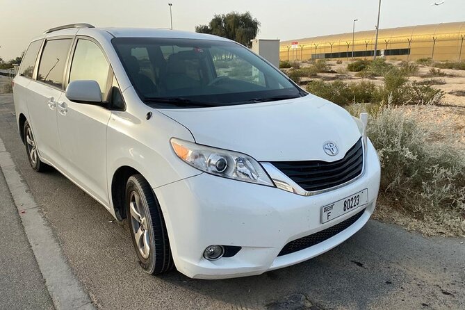 Private Transfer To Ras Al Khaimah - Common Questions