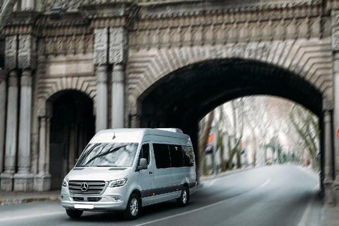 Private Transfer to Sabiha Gokcen Airport (Saw) From Istanbul - Pricing and Availability