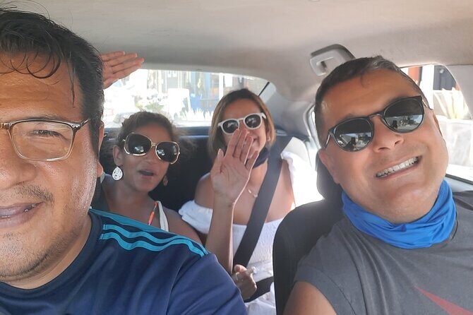 Private Transfer to San Jose del Cabo International Airport - Private Transfer to San Jose del Cabo International Airport: A Practical and Painless Way to Reach Your Flight