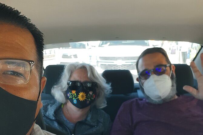 Private Transfer to San Jose del Cabo International Airport - Good To Know