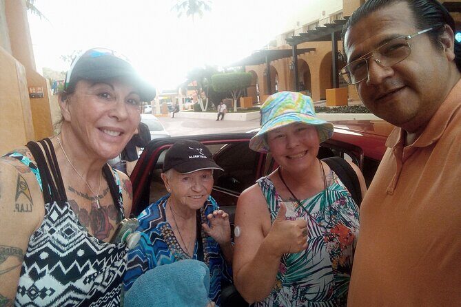 Private Transfer to San Jose del Cabo International Airport - Who Should Consider This Service?