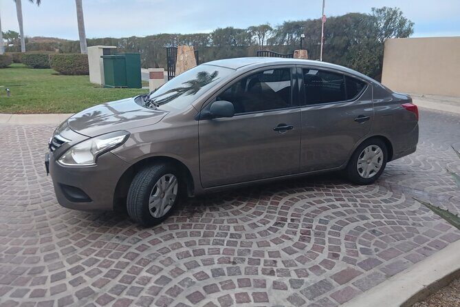 Private Transfer to San Jose del Cabo International Airport - Why This Transfer Offers Good Value