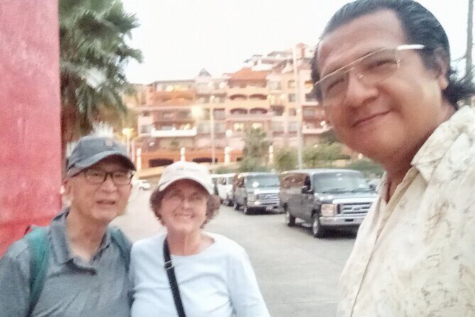 Private Transfer to San Jose del Cabo International Airport - Final Thoughts